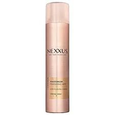 Nexxus Maxximum Super Hold Styling and Finishing Mist, 10 oz | Walmart (US)