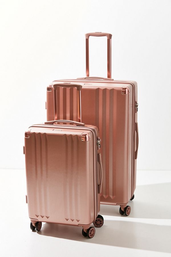 CALPAK Ambeur 2-Piece Luggage Set | Urban Outfitters (US and RoW)