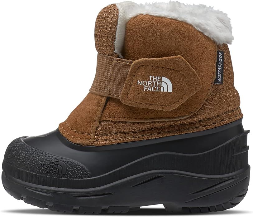 THE NORTH FACE Toddler Alpenglow II Kids Boots | Amazon (US)