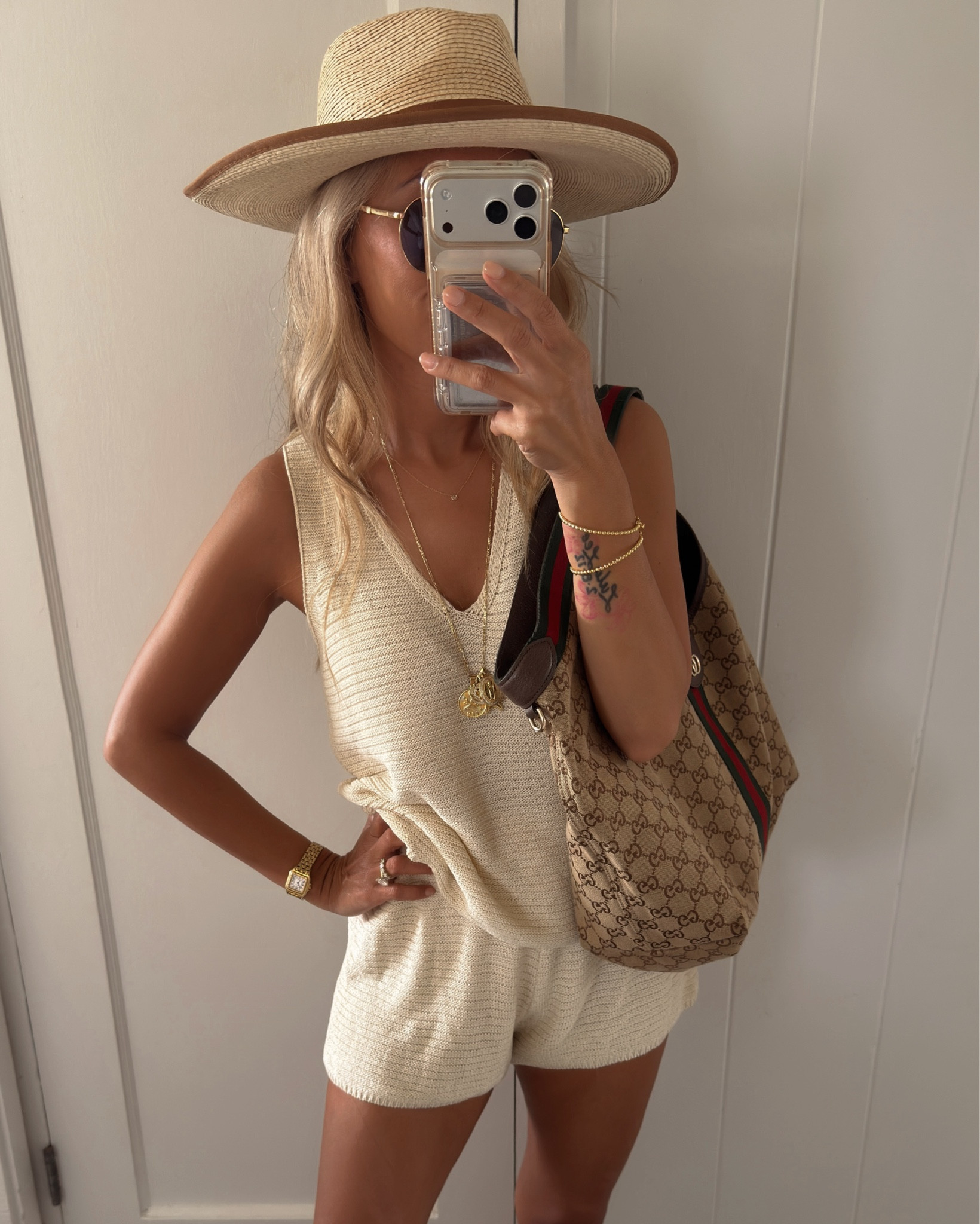 Amazon  sets that I mix and match! 🤎👌🏾🏝️

#LTKSeasonal #LTKTravel #LTKPetite