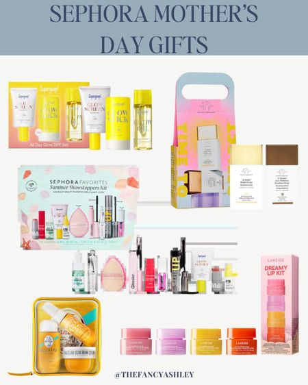 Great Sephora bundles for Mother’s Day!! 

#LTKstyletip #LTKGiftGuide #LTKfindsunder100