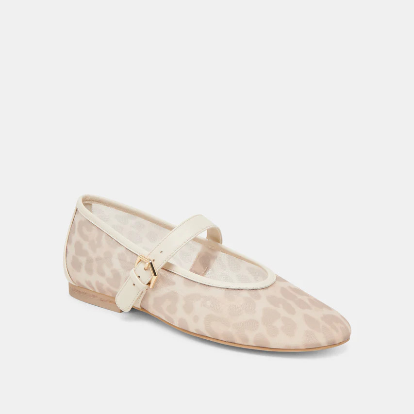 Roslyn Ballet Flats | DolceVita.com