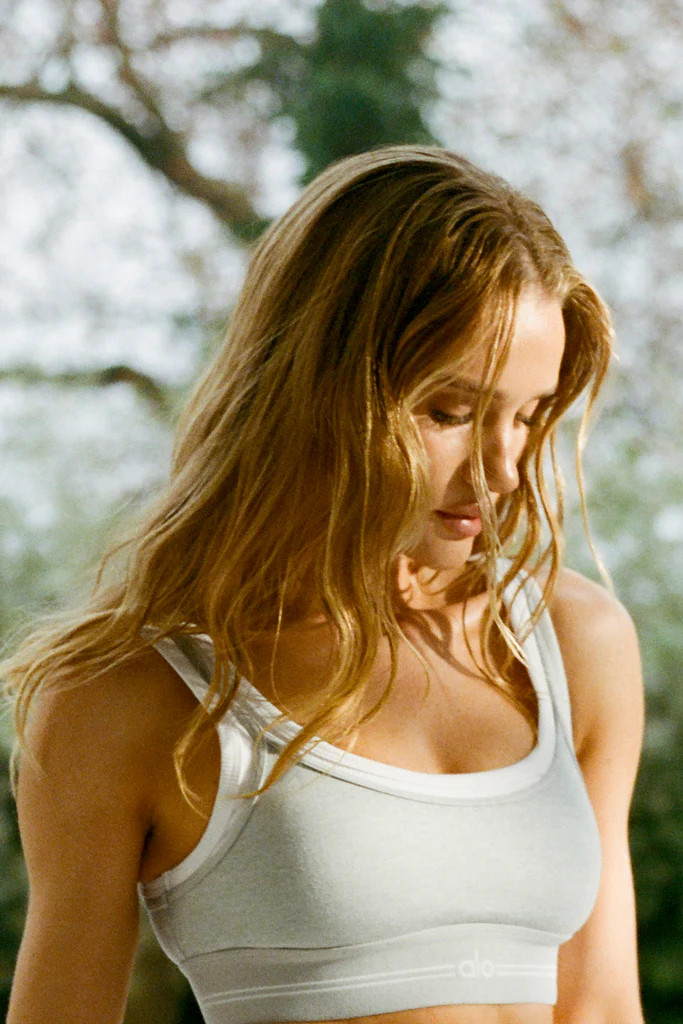 Alosoft Better Together Bra | Alo Yoga