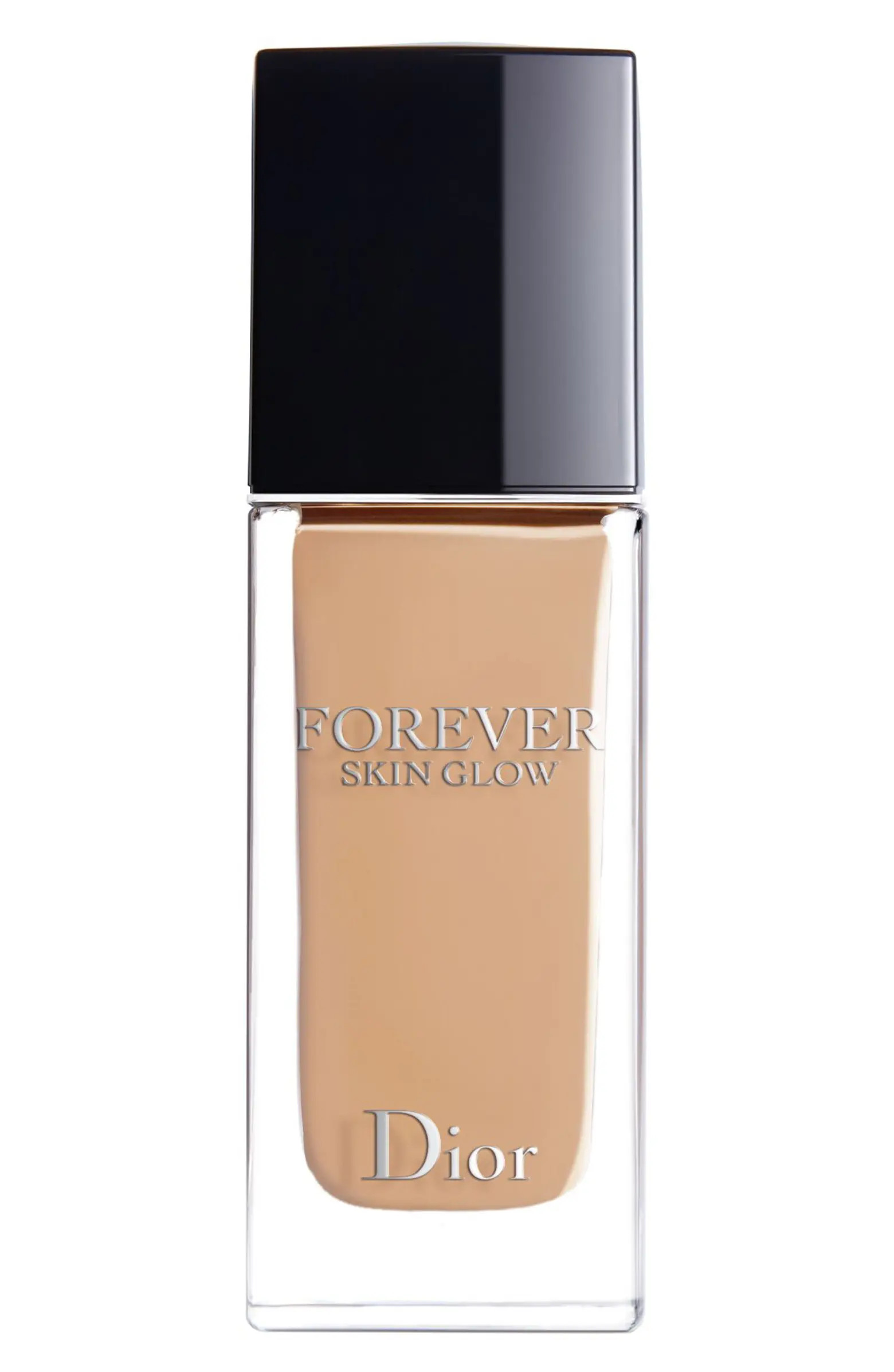 Dior Forever Skin Glow Hydrating Foundation SPF 15 | Nordstrom | Nordstrom