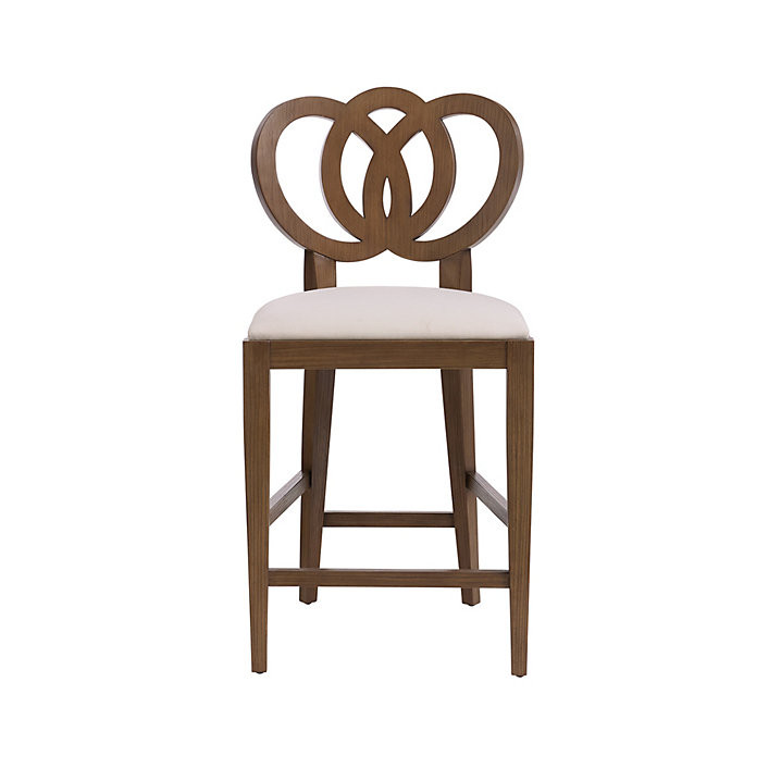 Parks Counter Stool | Ballard Designs, Inc.