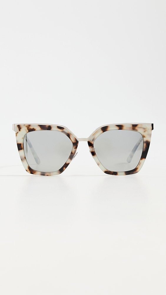 Archetype Sunglasses | Shopbop