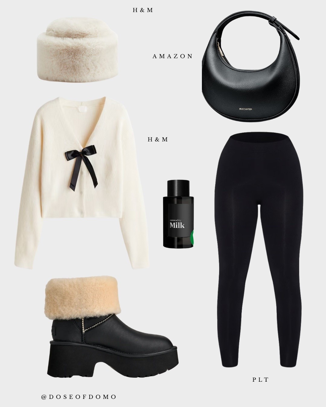 All the soft textures + minimal details you need this season.

#LTKHoliday #LTKGiftGuide