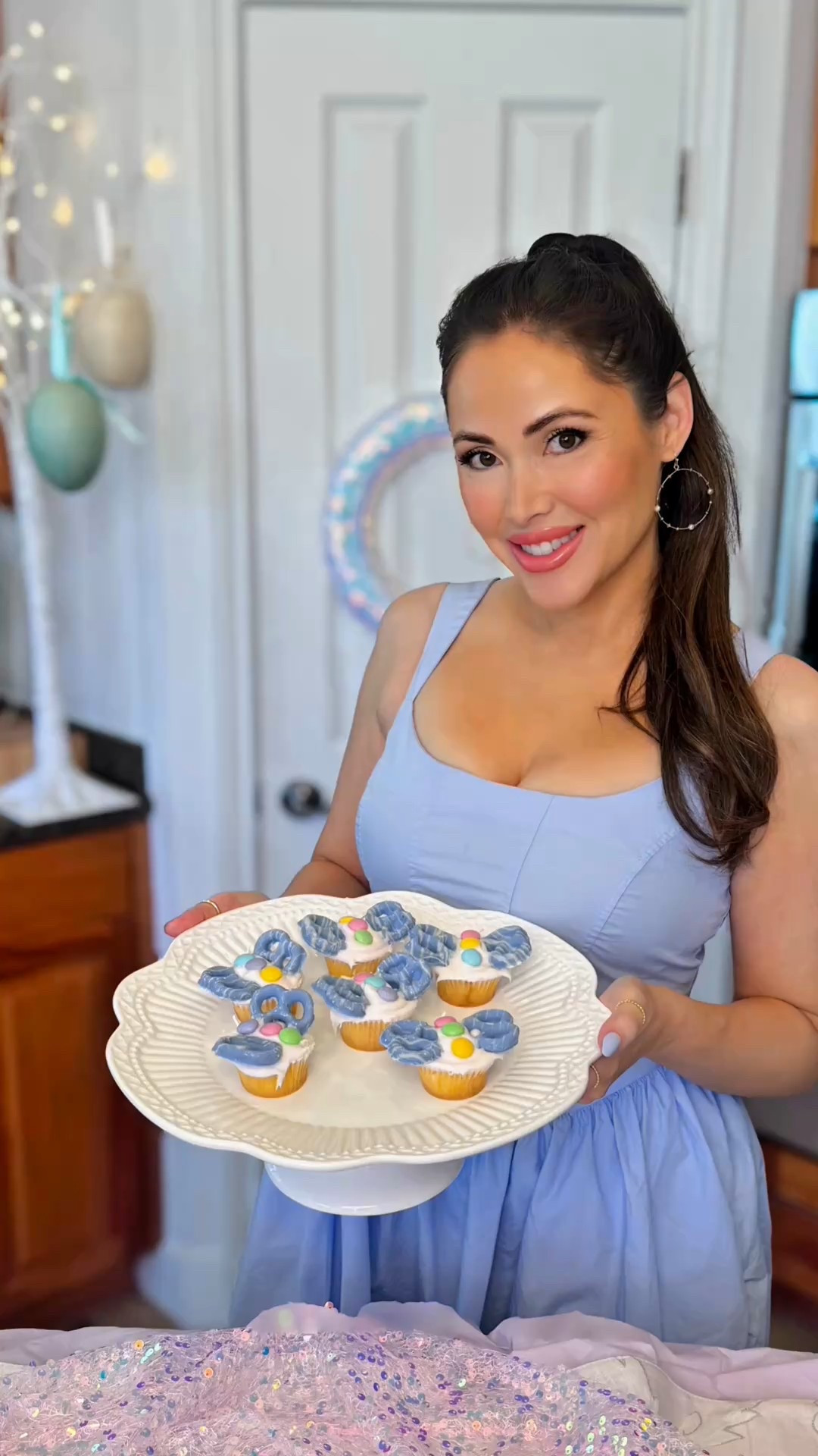 Butterfly Cupcakes 🦋🧁

#LTKParties #LTKFamily #LTKKids