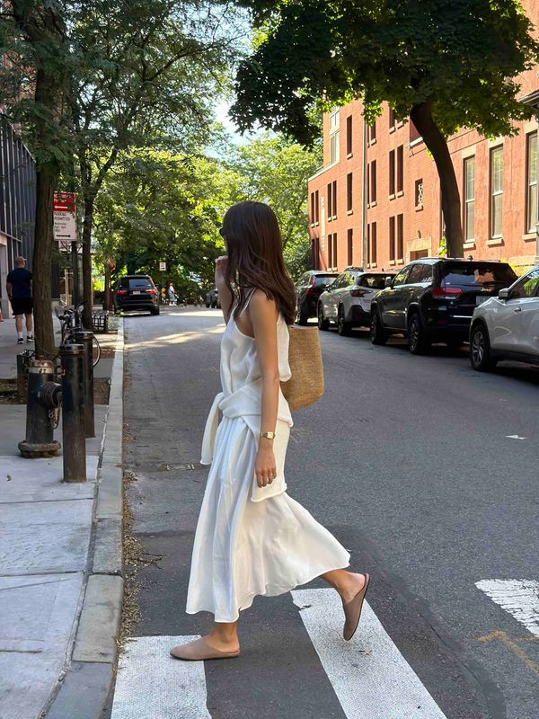 Jenni Kayne Iris Dress
 

 