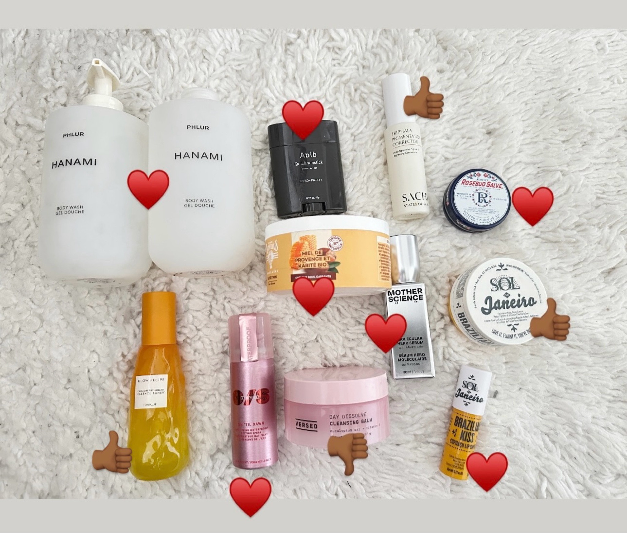 Some of my latest empties

#LTKBeauty #LTKFindsUnder50
