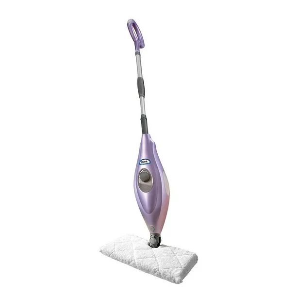 Shark Deluxe Steam Pocket Mop, S3501WM | Walmart (US)