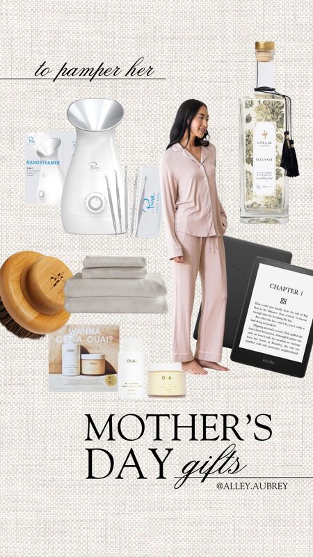 Mother’s day gift guide (for the pamper)

luxury, mother, mom, sister, in law, grandma, girl, most

#LTKGiftGuide
