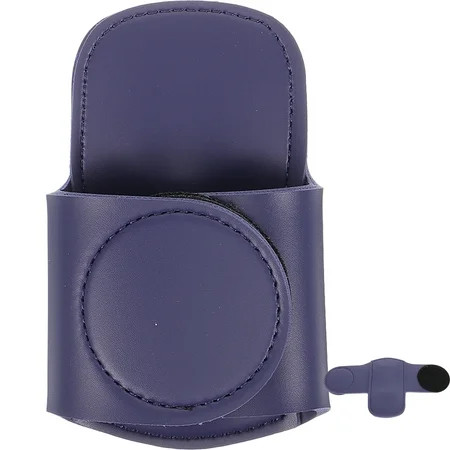 Voiceine Stethoscope Clip PU Leather Stethoscope Holder Hip Fixing Clip for Nurses Doctors | Walmart (US)