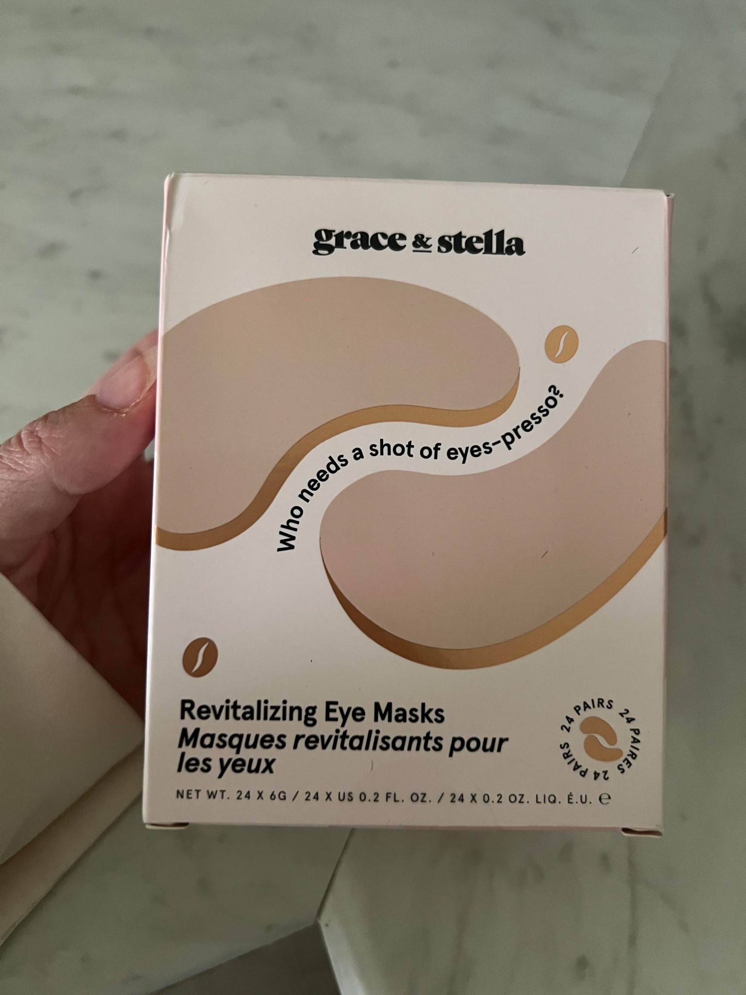 Eye patches best for the season 

#LTKcanada #LTKbeauty #LTKwinter