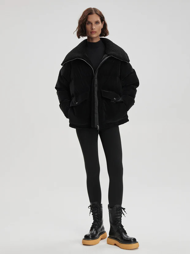 Roseville Down Jacket | Varley US | Varley US