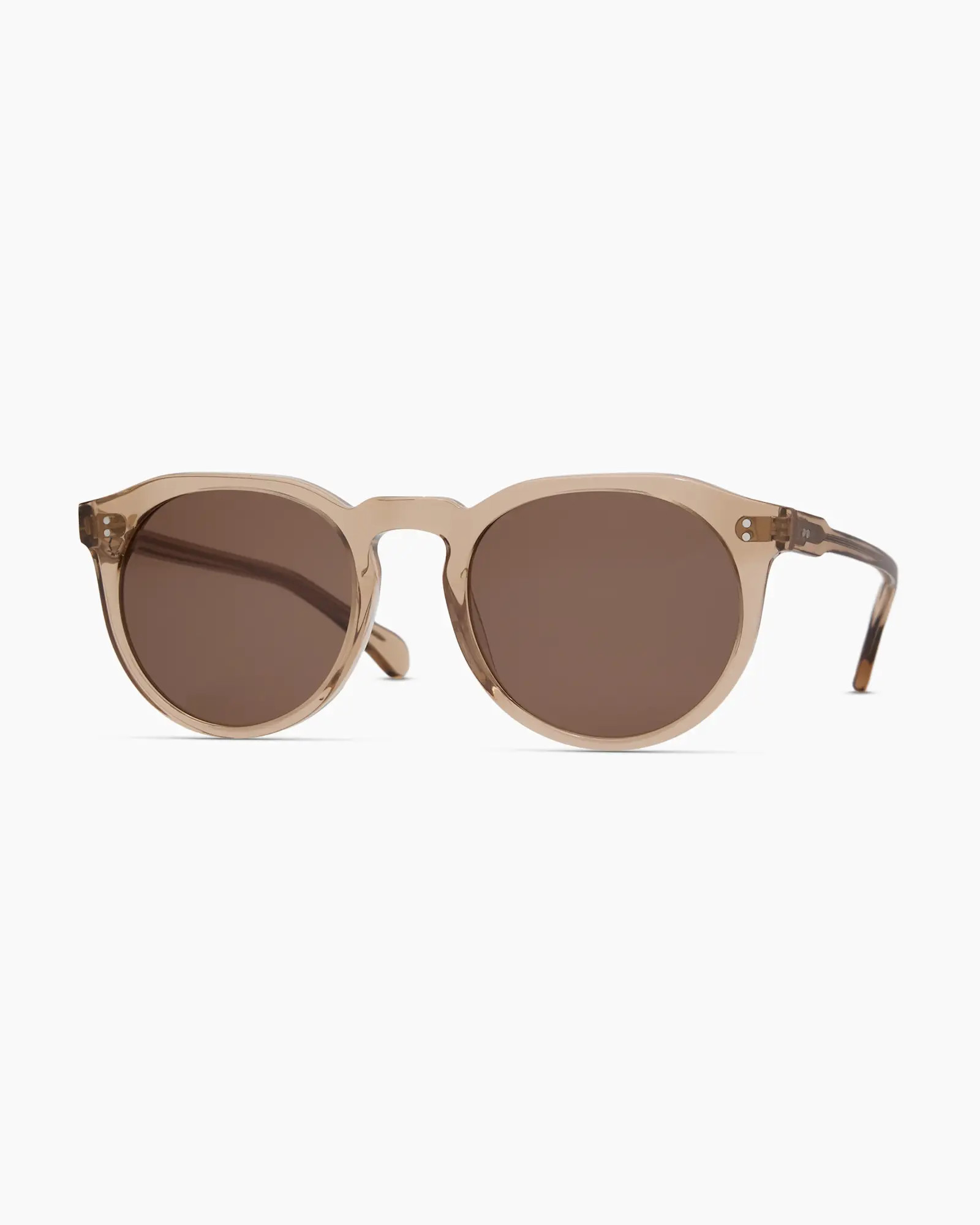 Tahiti Polarized Acetate Sunglasses | Quince