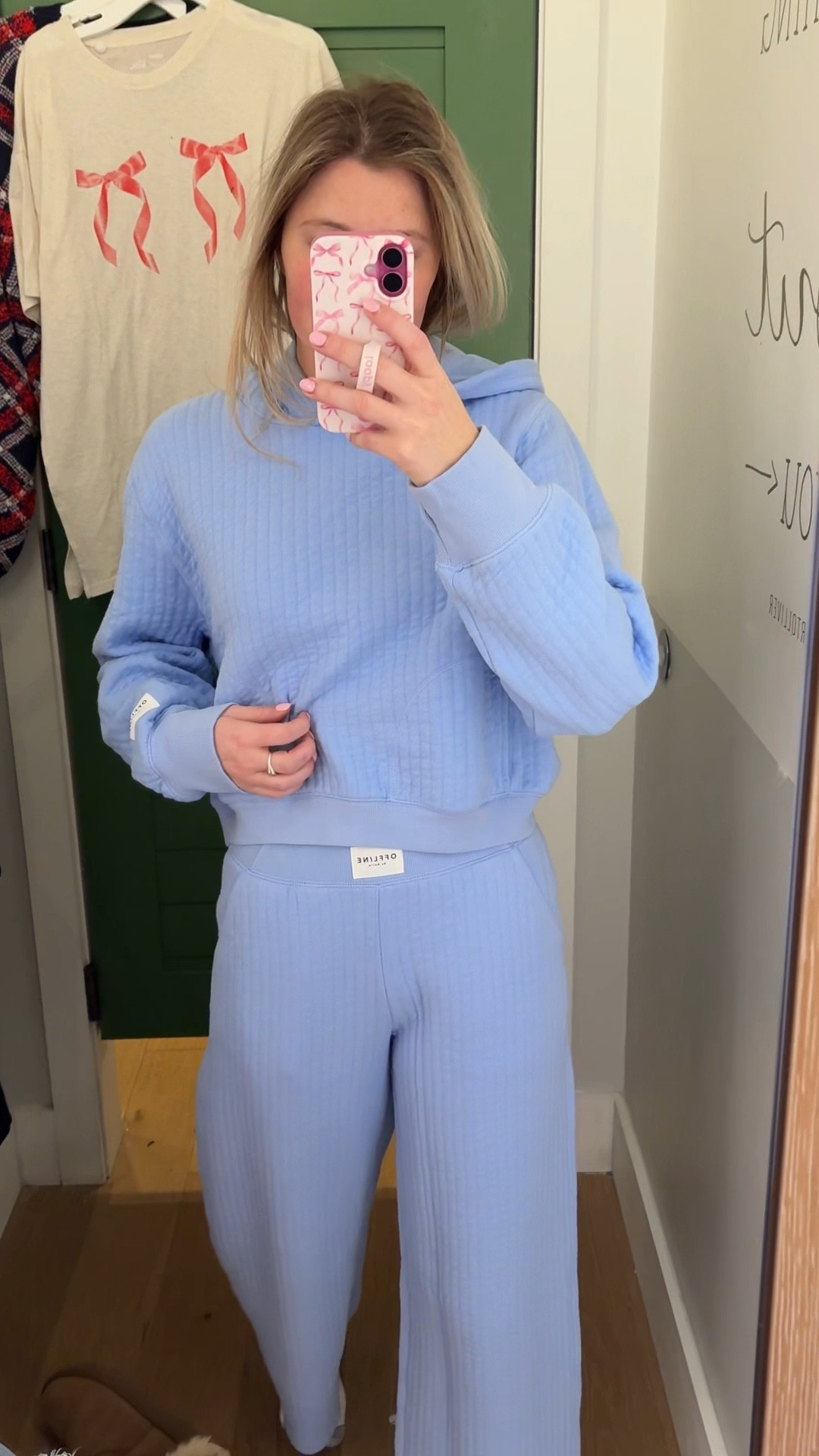 Aerie try on haul!! 

#LTKSeasonal #LTKCyberWeek #LTKHoliday