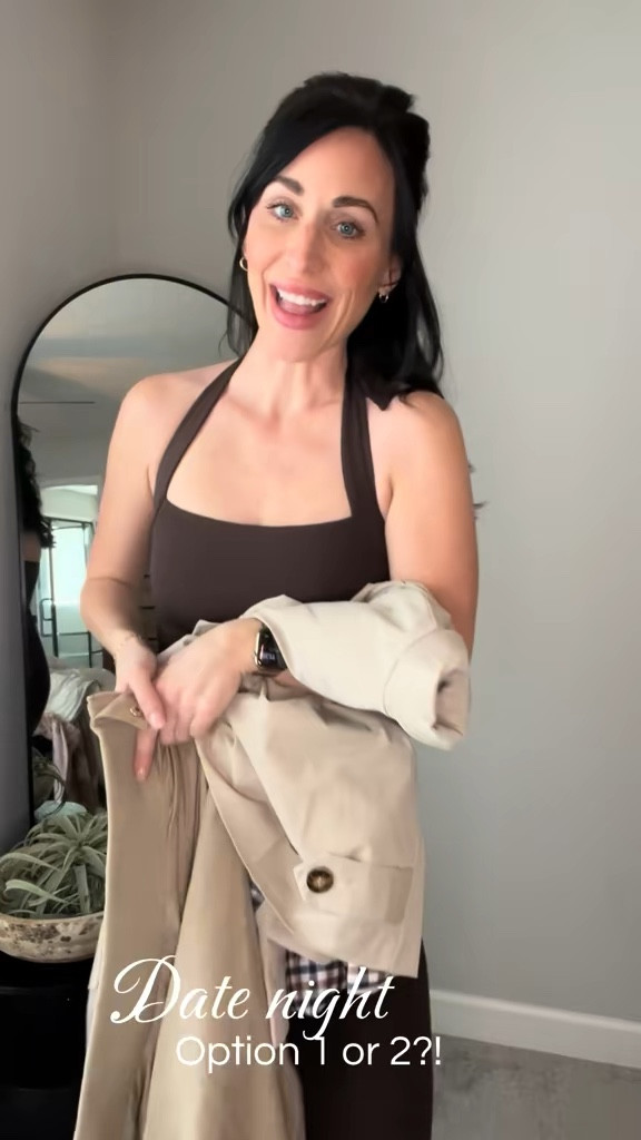 Sharing my date night fit 🥰

#LTKgrwm