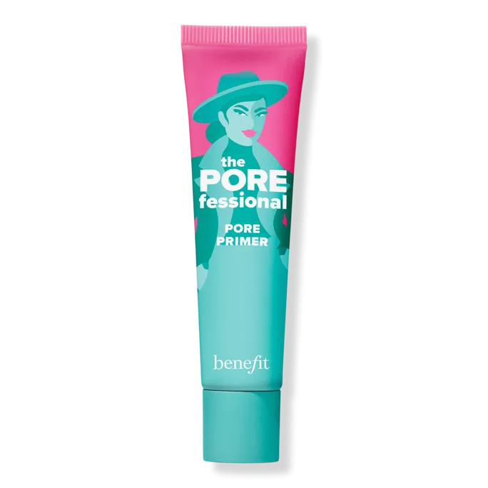 The POREfessional Pore Minimizing Primer | Ulta