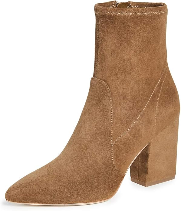Loeffler Randall Women's Isla Slim Ankle Booties | Amazon (US)