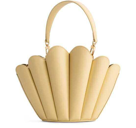 Seashell crossbody bag - MLOUYE | 24S (APAC/EU)