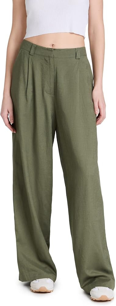 Lioness Women's La Quinta Pants | Amazon (US)