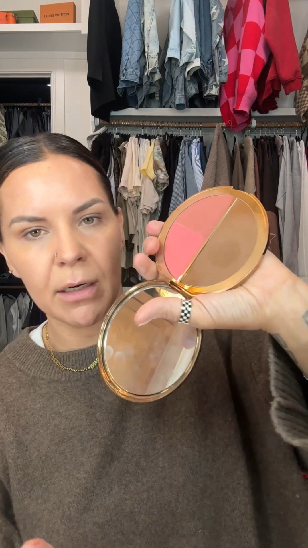 Big ole Tarte sale!  Lots of my favs marks way down!  You ca also use my code: BWC15 for 15% off full priced items. #ad #TartePartner @tartecosmetics

#LTKValentine #LTKSaleAlert #LTKBeauty