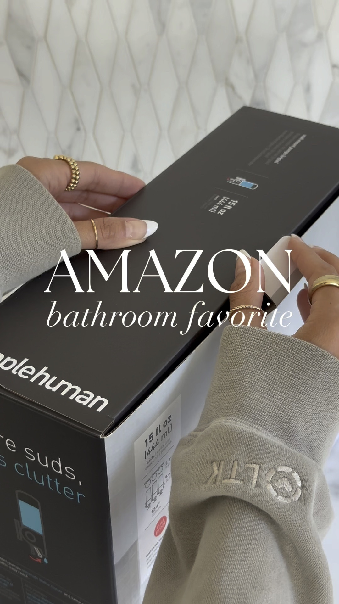 Scroll to shop!! Follow for more Amazon finds!!! Xo! 💖

#LTKHome #LTKGiftGuide #LTKWatchNow