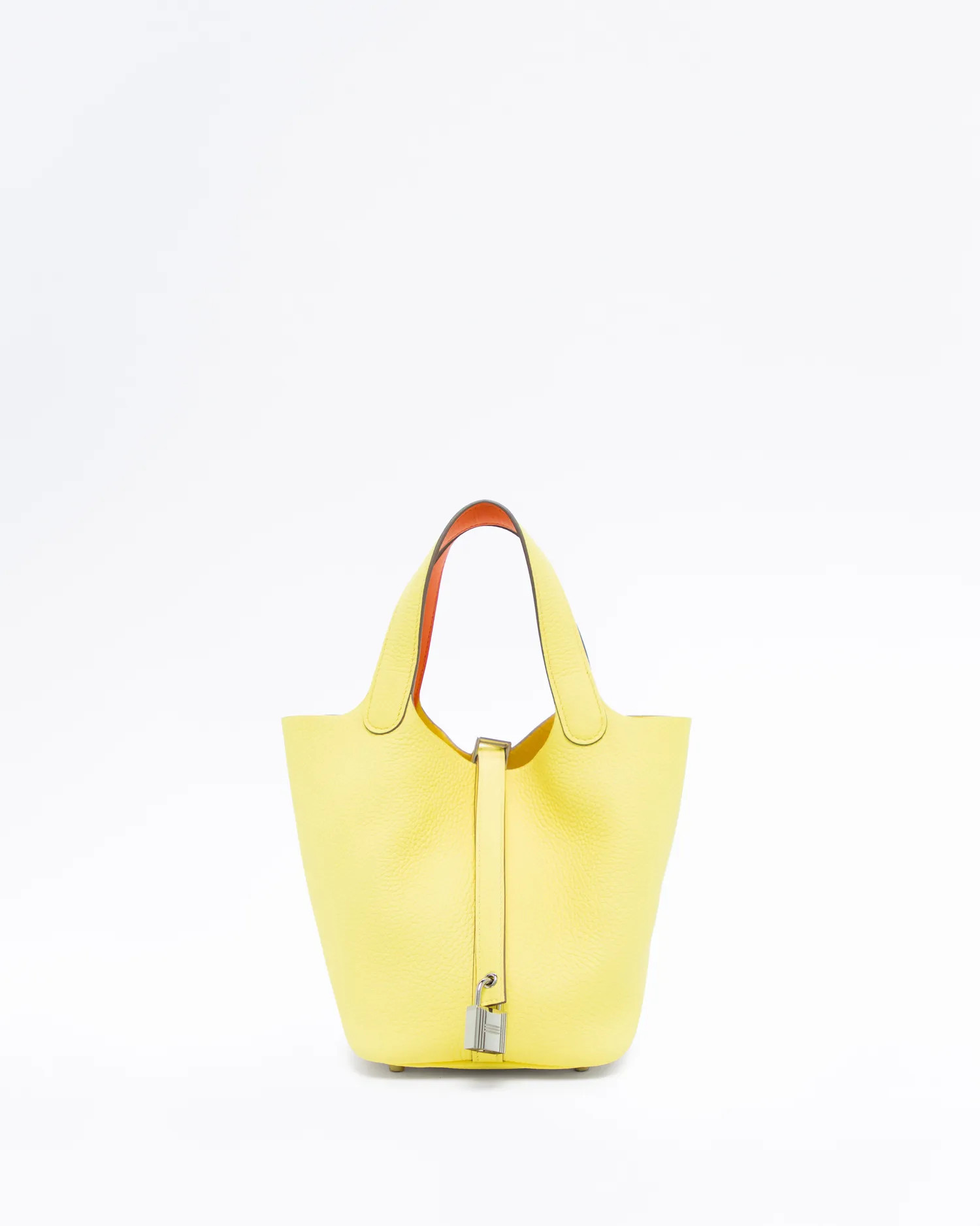 Picotin Lock 18 Eclat Bag | Vivrelle