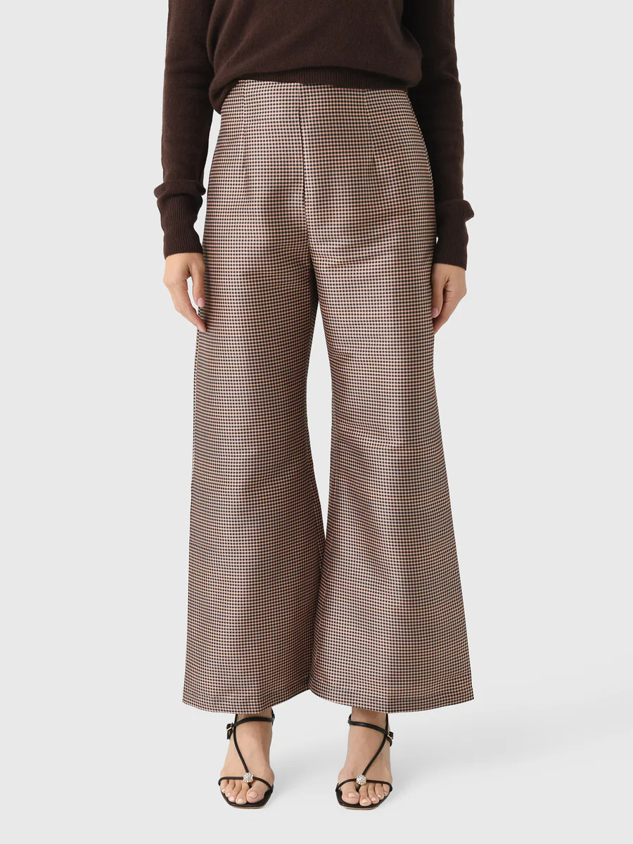Louise New York Women's Libby Pant | Saint Bernard