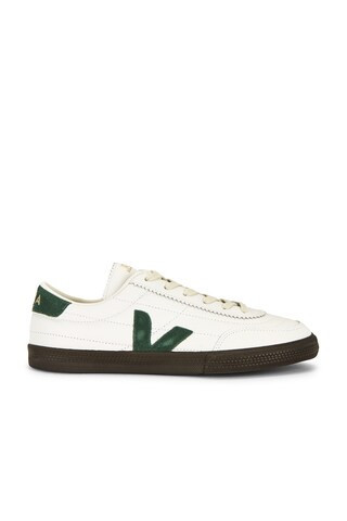 Veja Panenka Sneaker in White | FWRD 