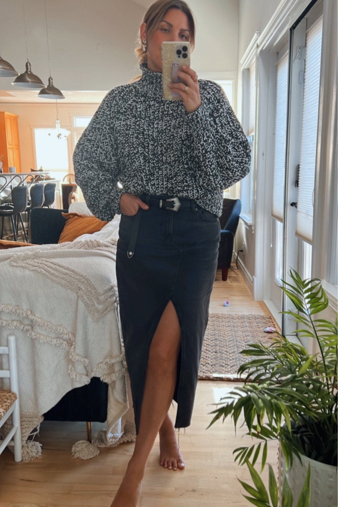 Cozy winter inspo❄️

#LTKfindsunder50 #LTKstyletip #LTKHolidaySale