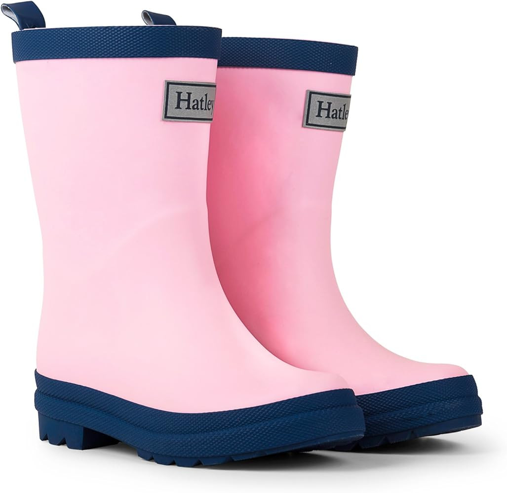 Hatley Unisex-Child Classic Rain Boots Accessory | Amazon (US)