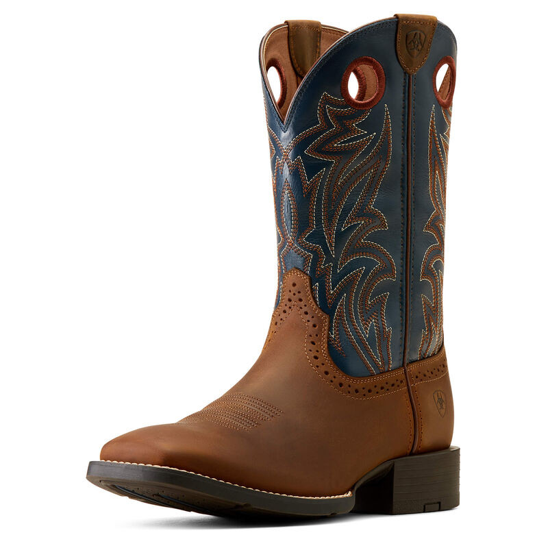 Sport Sidebet Western Boot | Ariat (US)