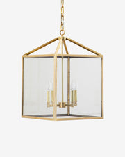 Pietro Lantern Pendant | McGee & Co. (US)