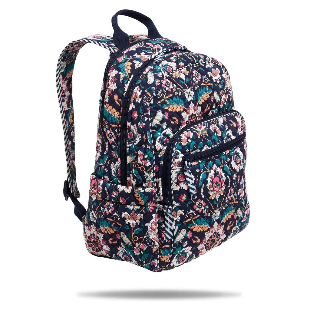 Harry Potter™ Campus Backpack | Vera Bradley