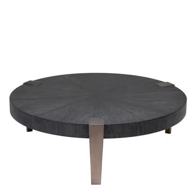 Oxnard Solid Wood Top Single Coffee Table | Wayfair North America