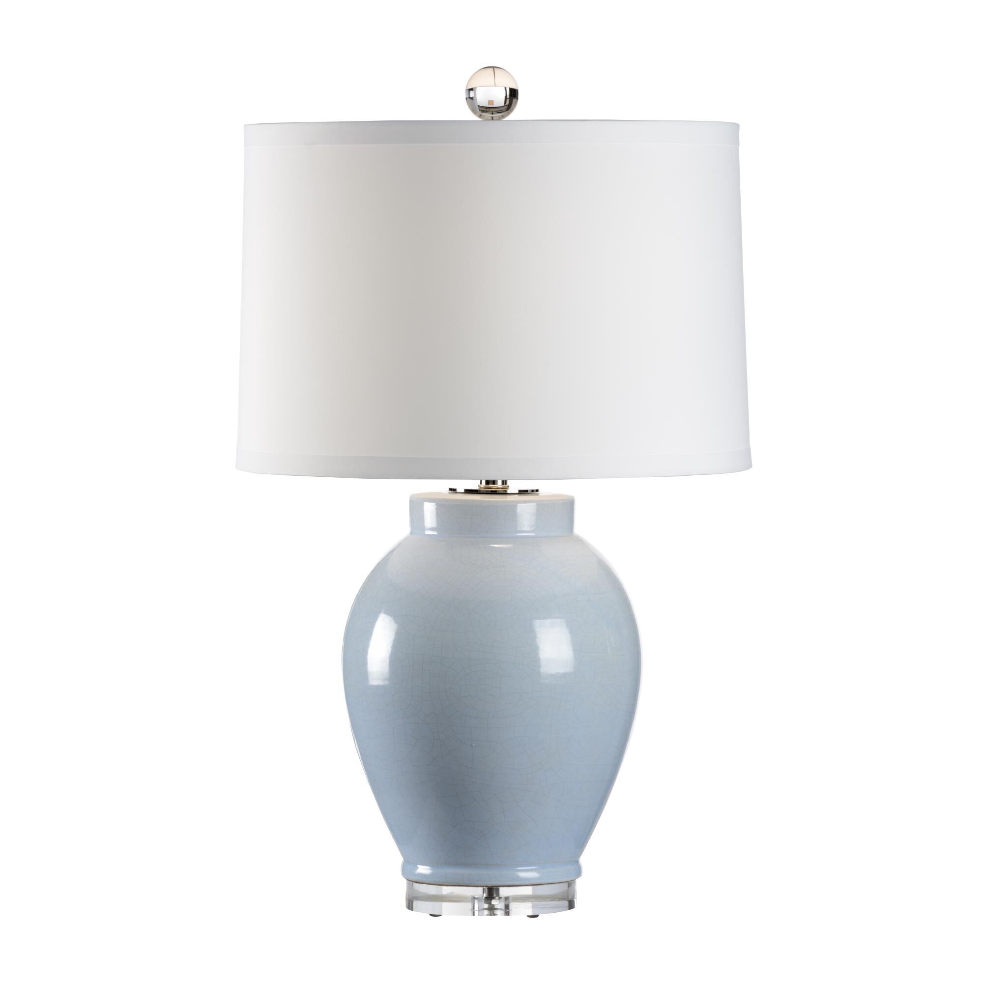 Capri 30 Inch Table Lamp by Wildwood | Capitol Lighting 1800lighting.com