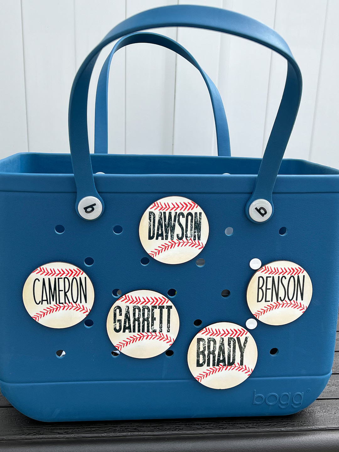 Baseball Tag | Baseball Mom Bag Tag | Coaches Gift Bogg Bag Tag| Custom Bag Tag | Personalized Ba... | Etsy (US)