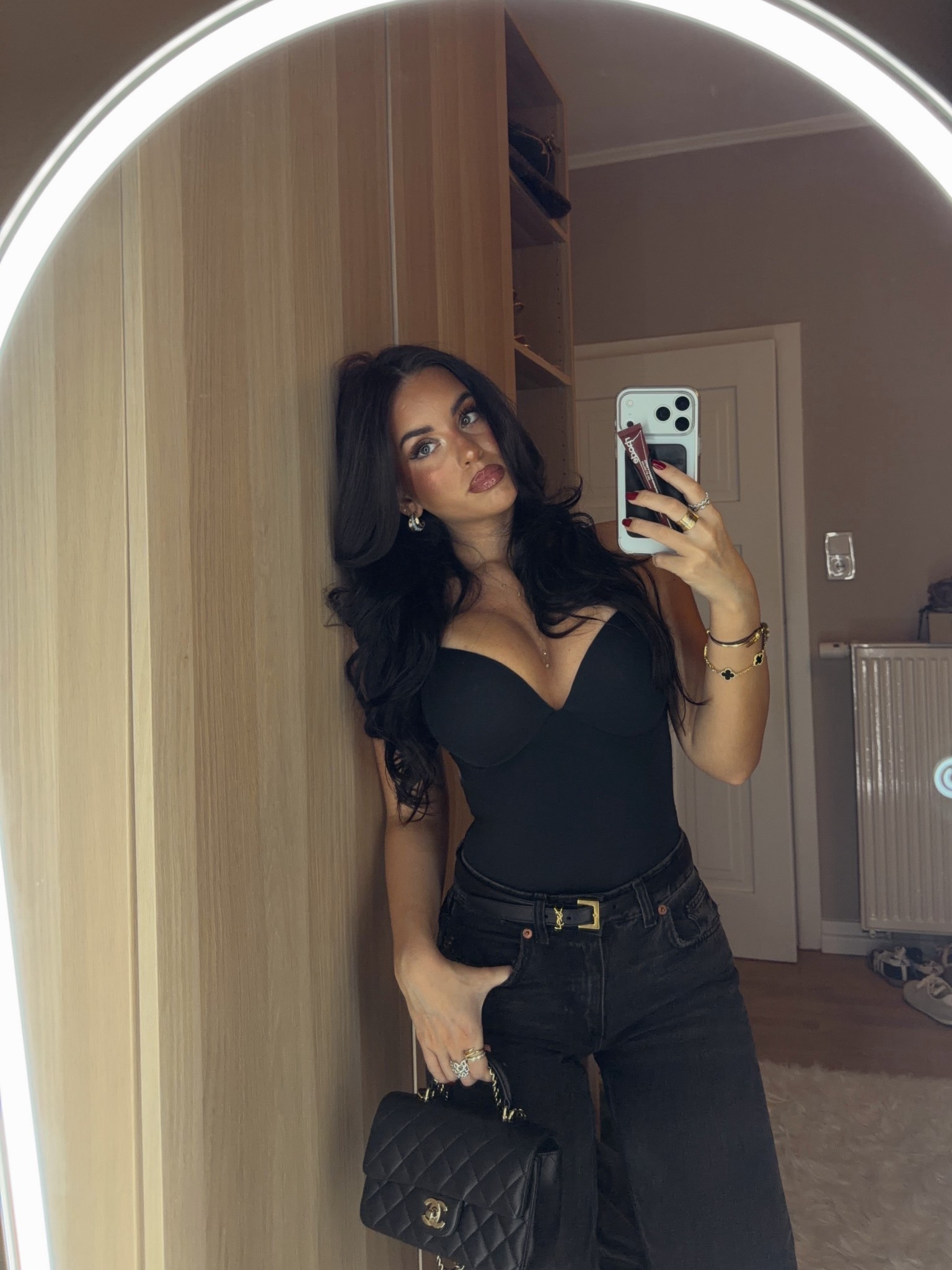 The Perfect Body 🖤

#LTKdeutschland #LTKdatenight #LTKeurope
