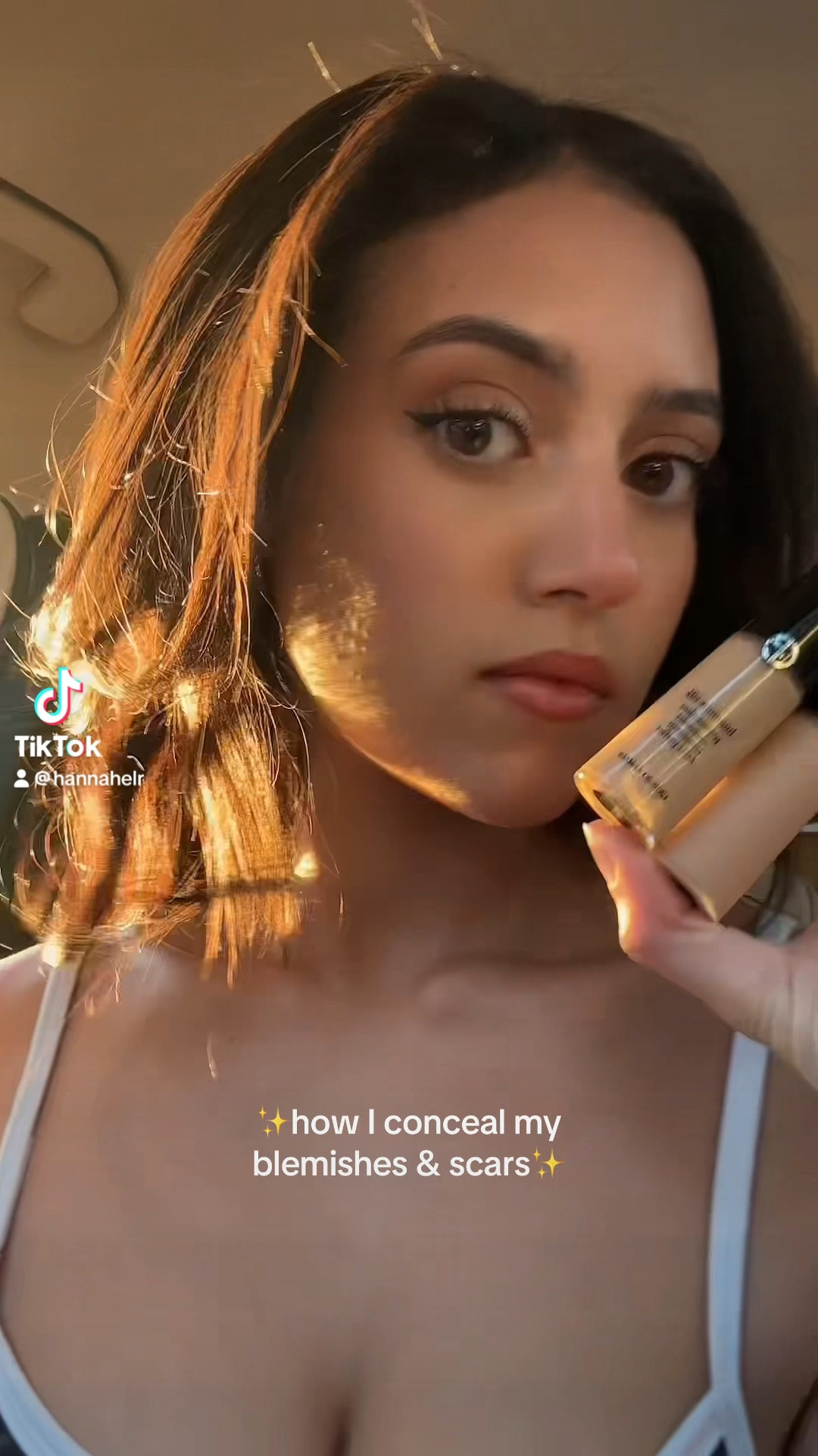 how I conceal my scars and blemishes✨ using shades 5.75 & 6🫧

#LTKVideo #LTKBeauty #LTKGiftGuide