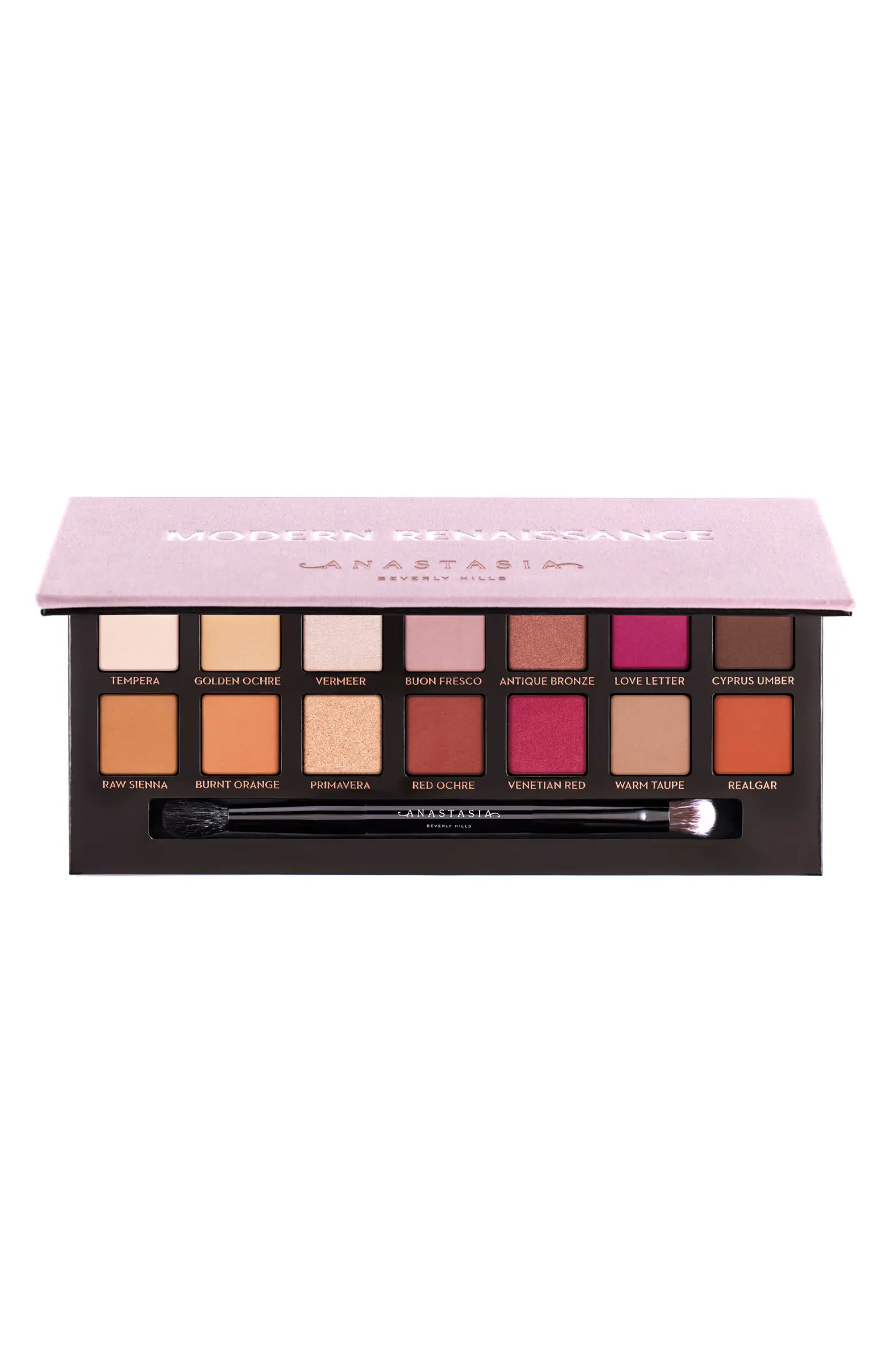 Anastasia Beverly Hills Modern Renaissance Eyeshadow Palette | Nordstrom | Nordstrom