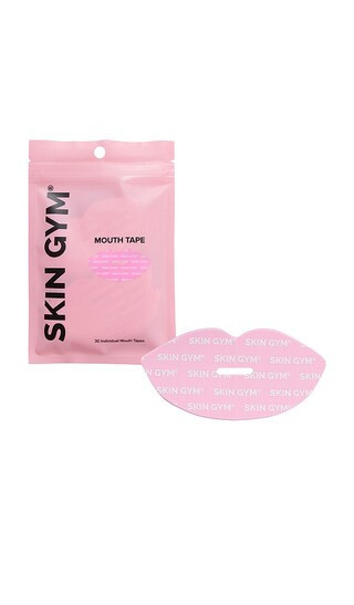 Skin Gym For The Love Of Sleep Mouth Tape in Beauty: NA. | Revolve Clothing (Global)
