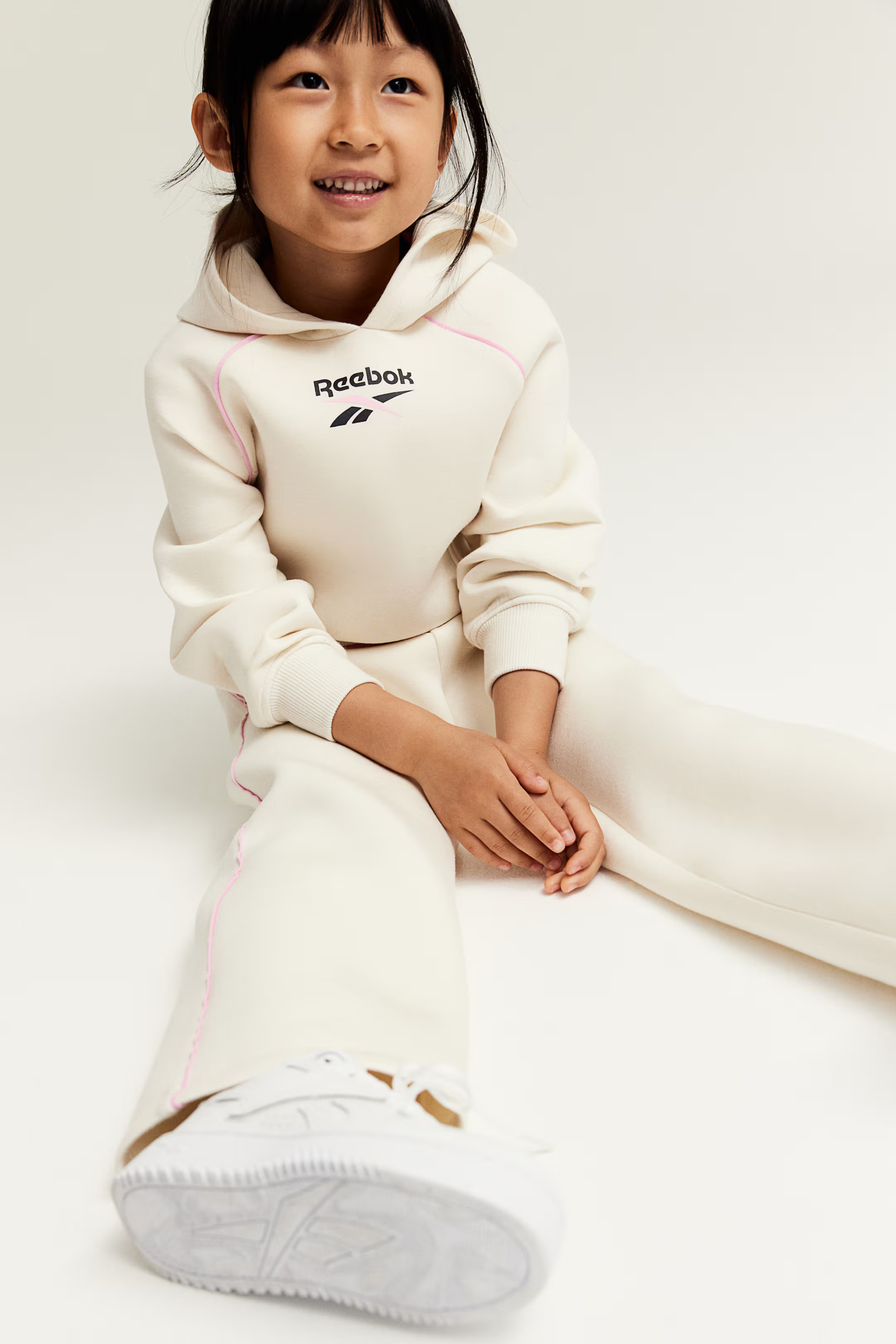 Boxy Hoodie | H&M (US + CA)