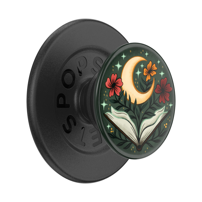 One More Chapter Gloss | Popsockets