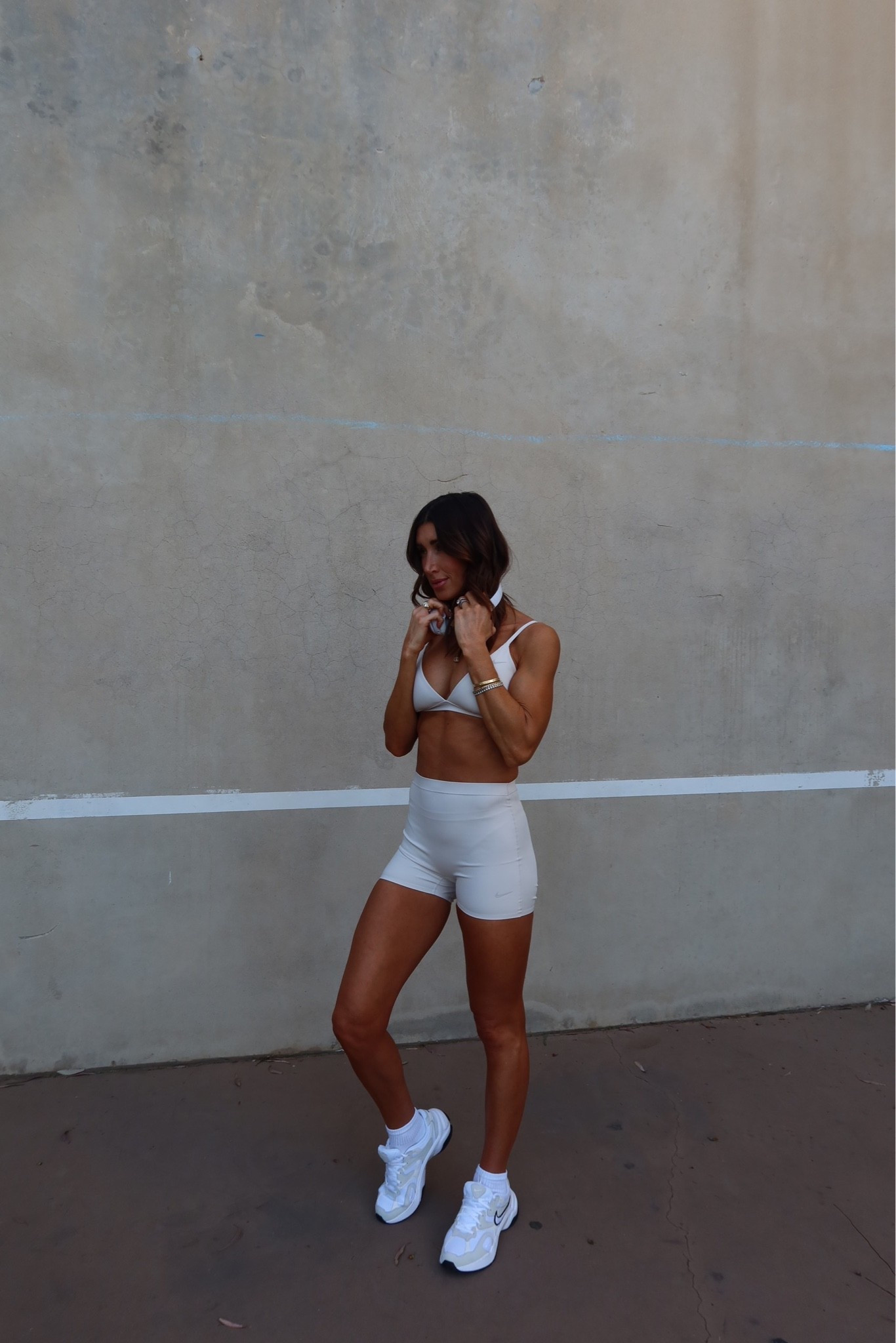@Nike US head to toe #teamnike #ad