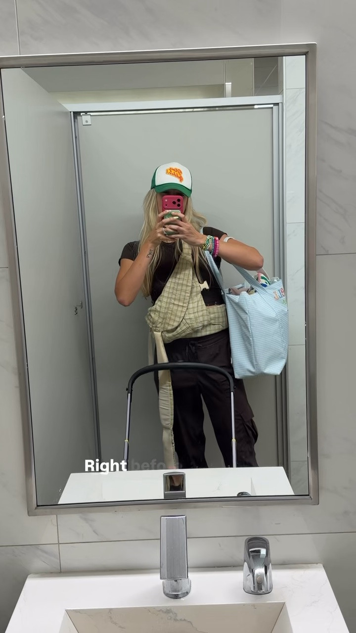 how i travel alone with a baby

#LTKBaby #LTKTravel #LTKmomlife