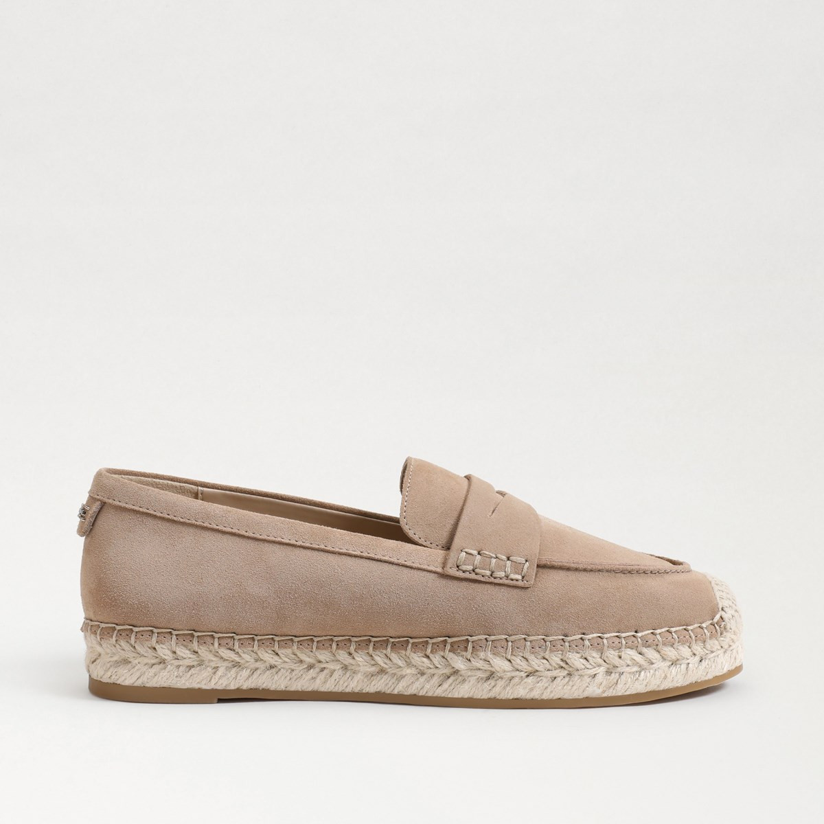 Kai Espadrille Loafer | Sam Edelman