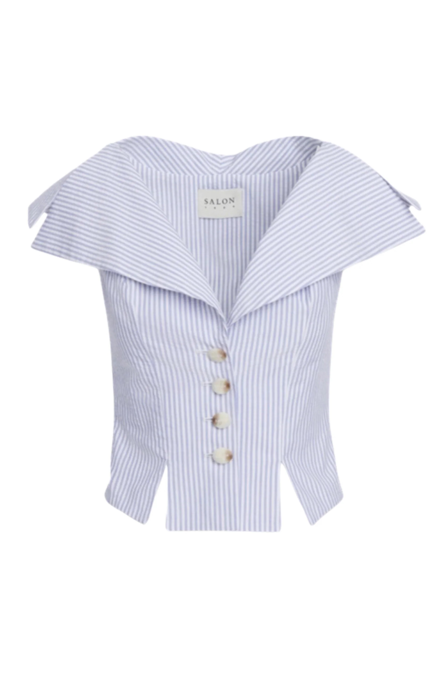 Jacopo Top | Ludivine