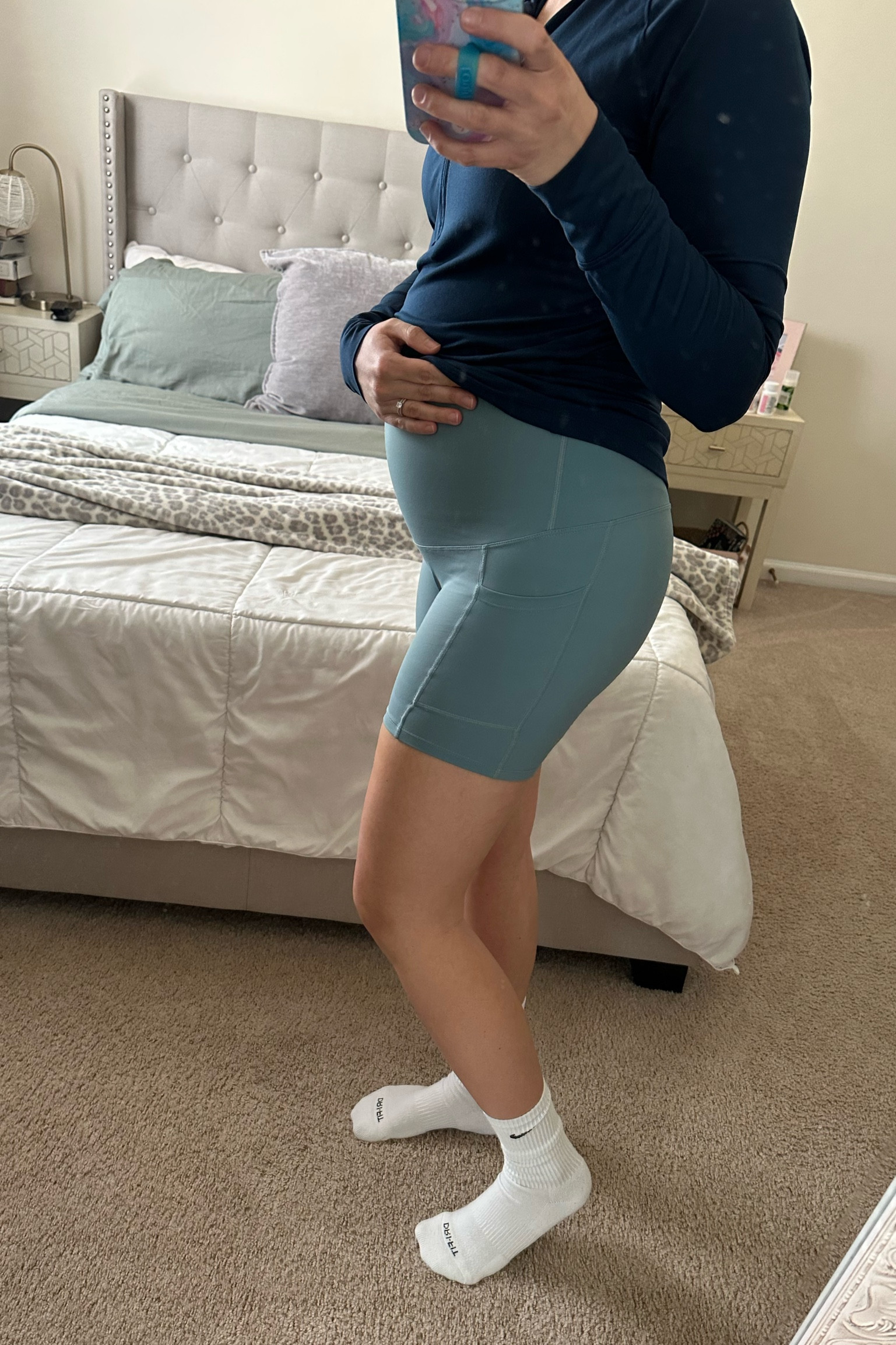 Bump friendly
Biker shorts
Maternity shorts
Amazon shorts
Amazon find
Active maternity
Fitness 
Lounge 
Amazon style
Maternity travel


#LTKbump #LTKfit #LTKunder50